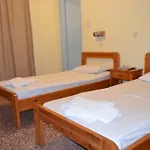 Hotell Galaxy *