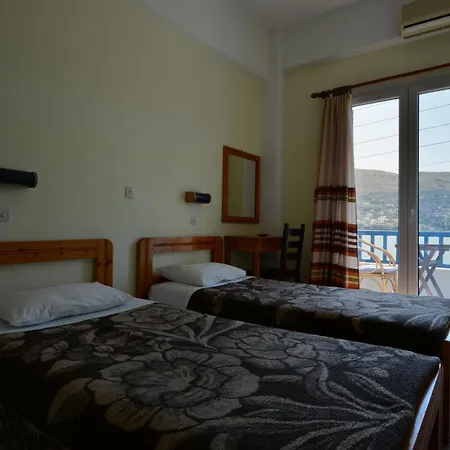 Galaxy Hotell *