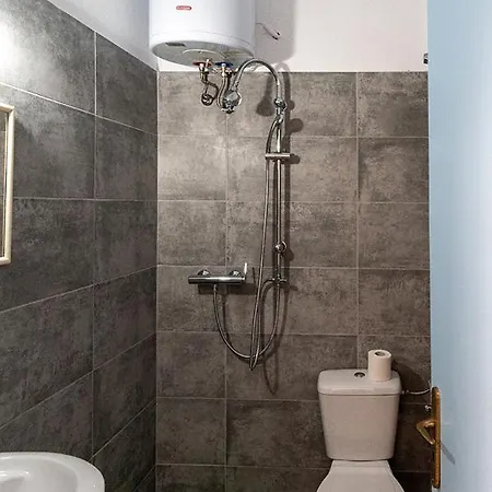 Hotel Galaxy Gavrio