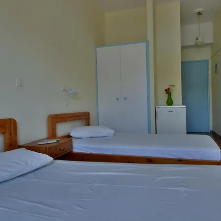 Galaxy Hotel Gavrio