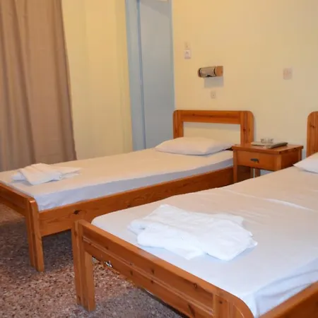 Hotel Galaxy *