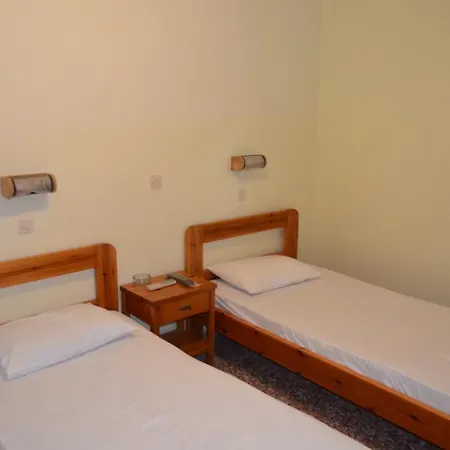Hotel Galaxy Gavrio
