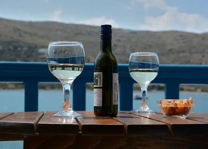 Galaxy Hotell Gavrio